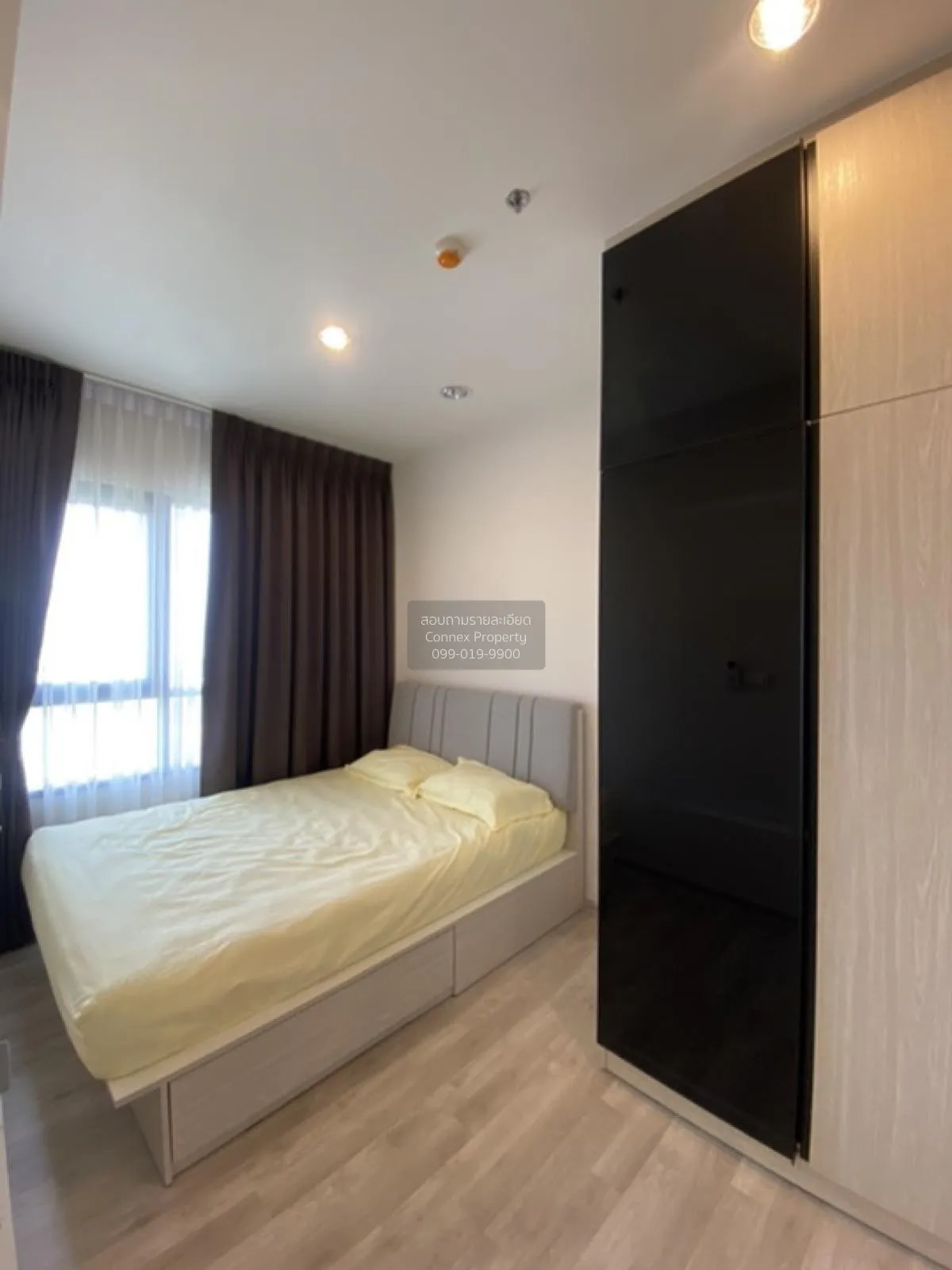 For Rent Condo , Niche Mono Mega Space Bangna , Bang Kaeo , Bang  3