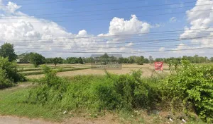 For Sale Land next to Mittraphap Road, Udon Thani , Nong Phai , Mueang Udon Thani , Udon Thani , CX-115367