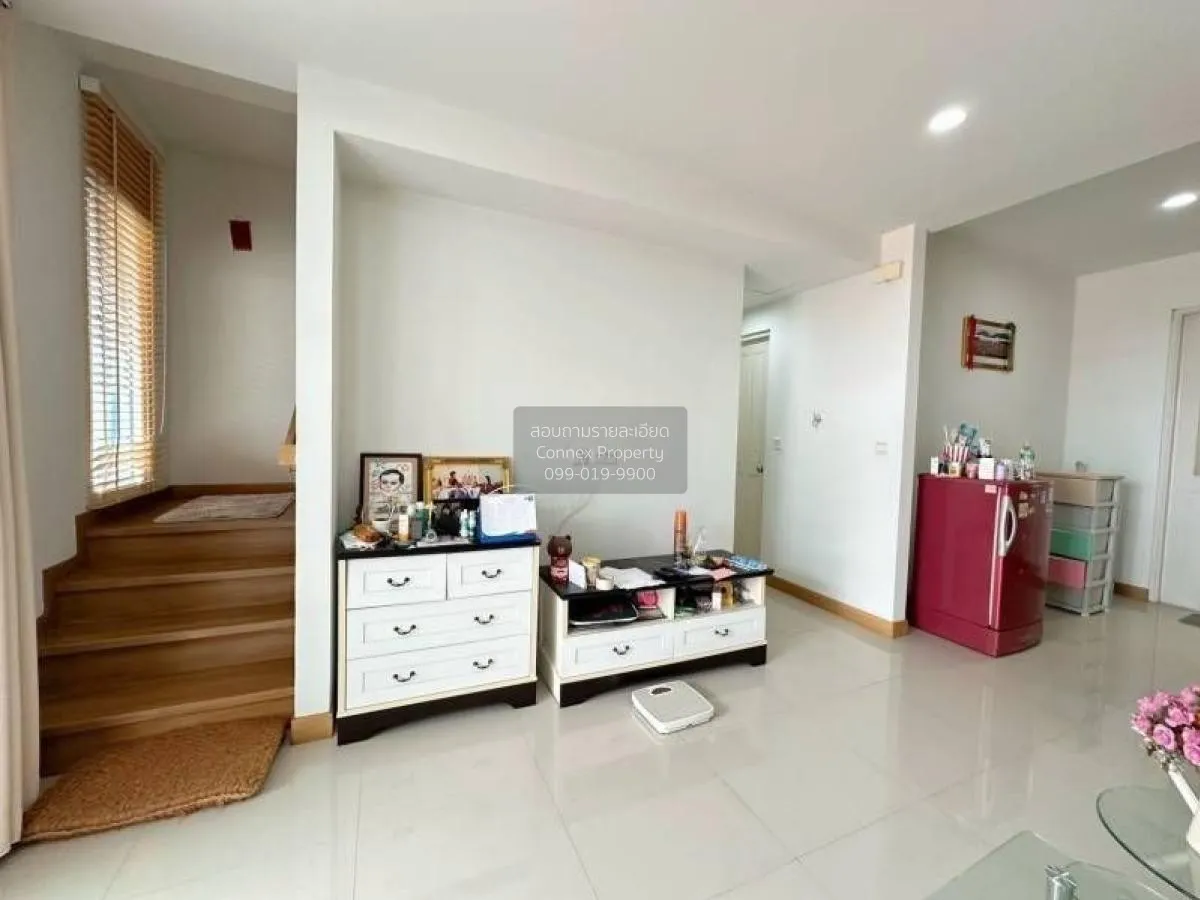 ขายทาวน์เฮ้าส์/ทาวน์โฮม  ดรีม ดีลักซ์ ราชพฤกษ์ - ปิ่นเกล้า มหาสวั 4