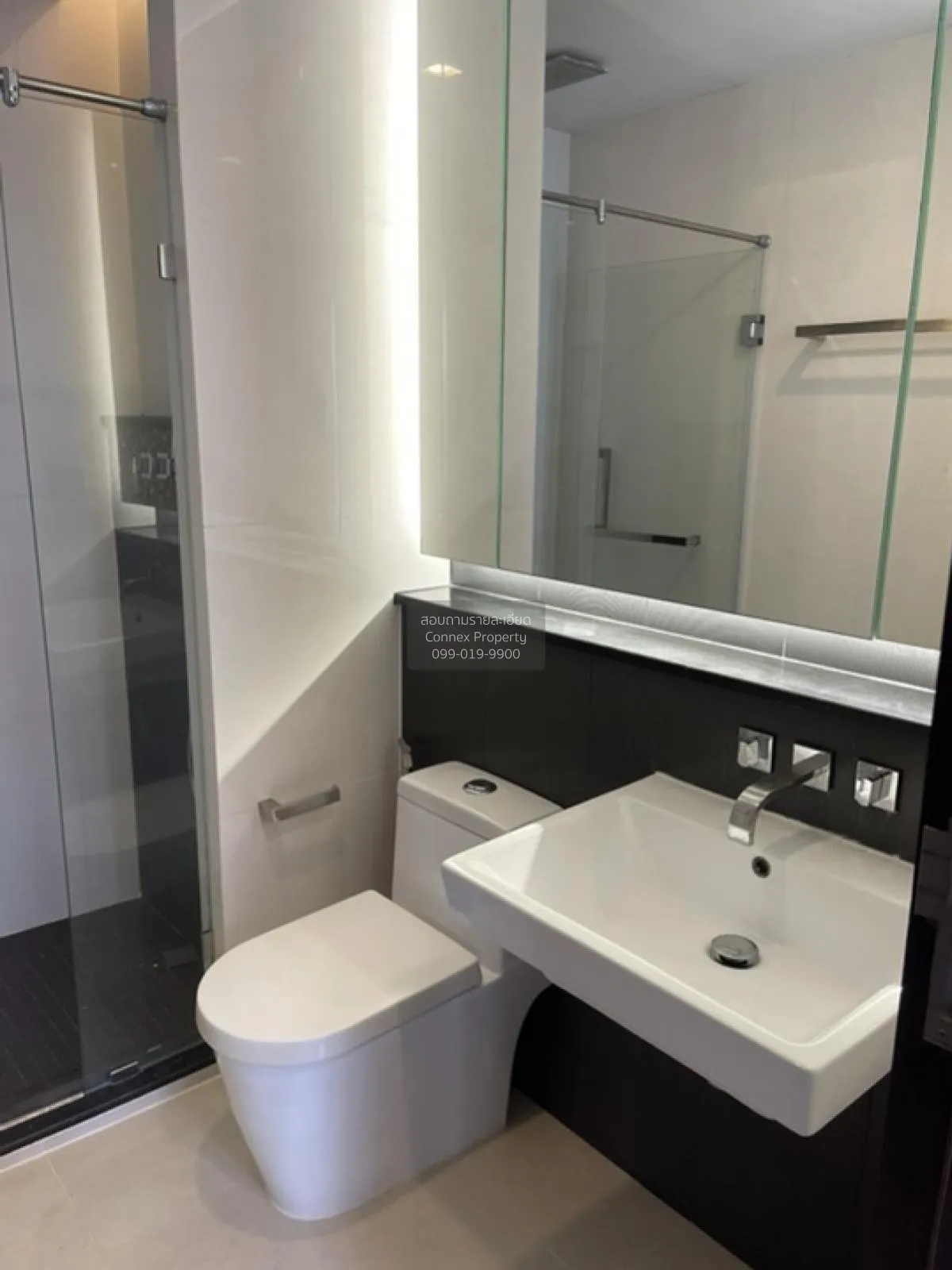 เช่าคอนโด  ไอวี่ แอมพิโอ MRT-ศูนย์วัฒนธรรมแห่งประเทศไทย ห้วยขวาง 