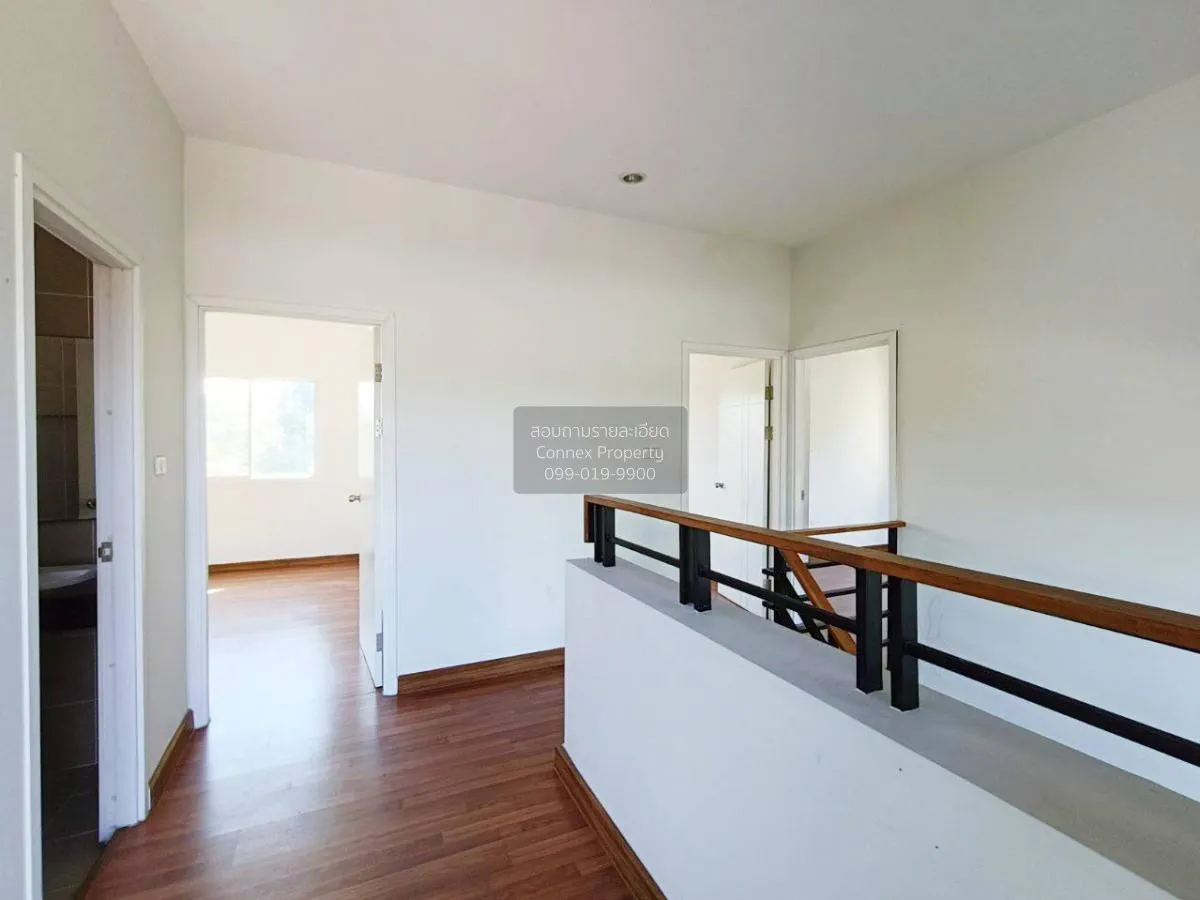 For Sale House , Green Nara Nong Khae , wide frontage , Nong Plin