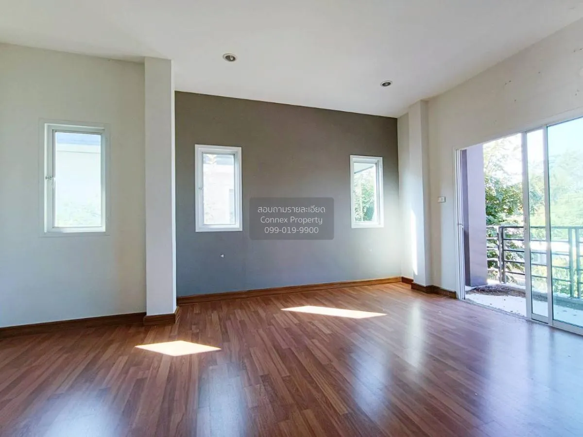 For Sale House , Green Nara Nong Khae , wide frontage , Nong Plin