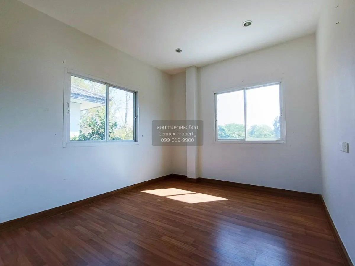 For Sale House , Green Nara Nong Khae , wide frontage , Nong Plin