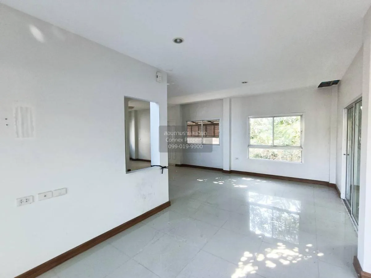 For Sale House , Green Nara Nong Khae , wide frontage , Nong Plin