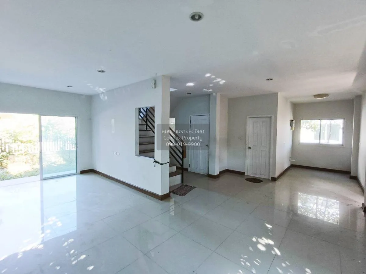 For Sale House , Green Nara Nong Khae , wide frontage , Nong Plin