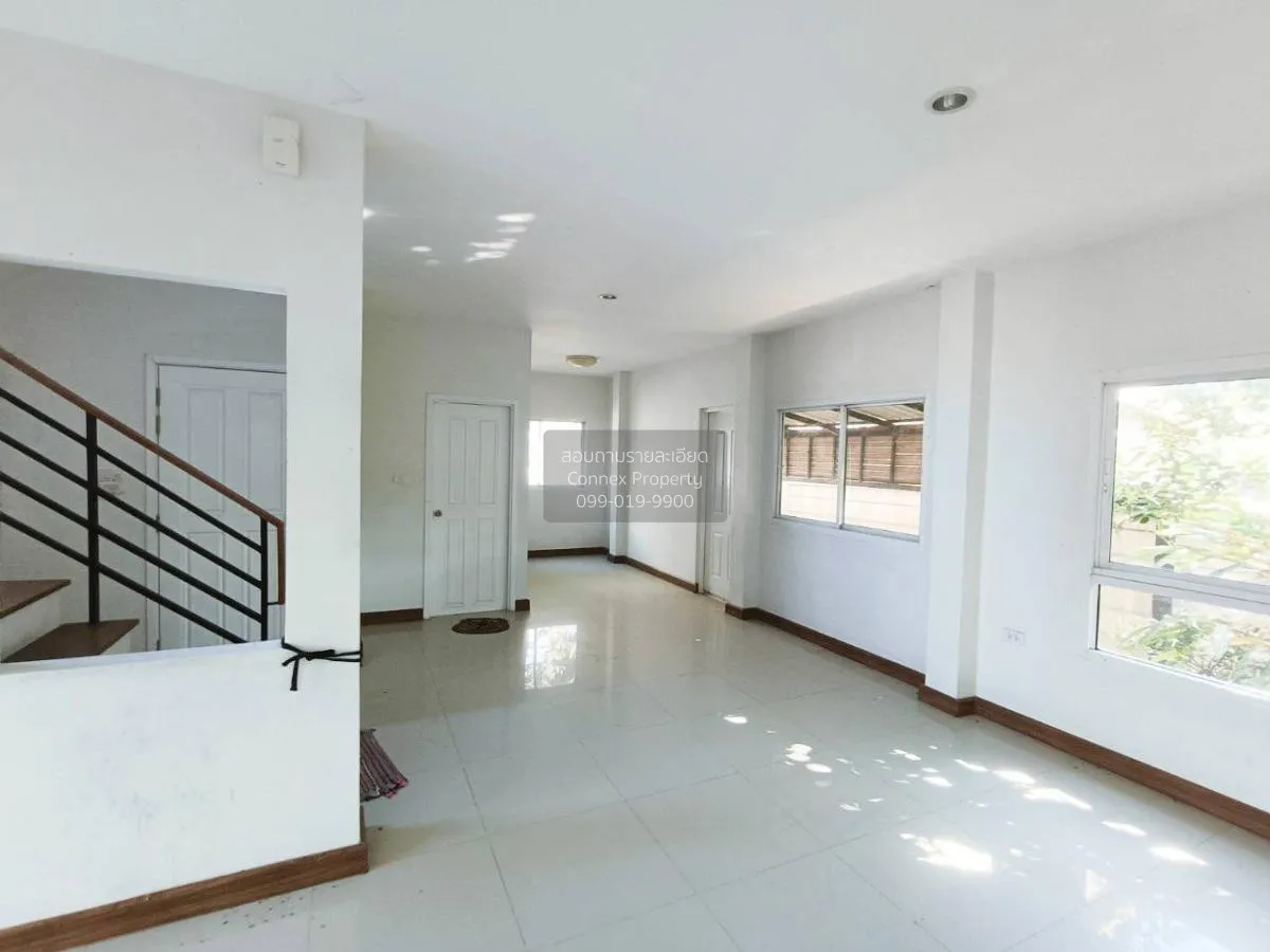 For Sale House , Green Nara Nong Khae , wide frontage , Nong Plin