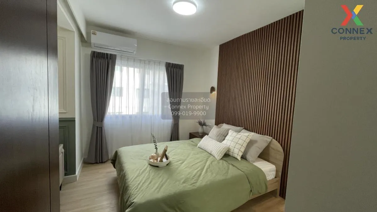 ขายคอนโด  เอ สเปซ อโศก - รัชดา MRT-พระราม 9 ดินแดง เขต ดินแดง กรุ 2