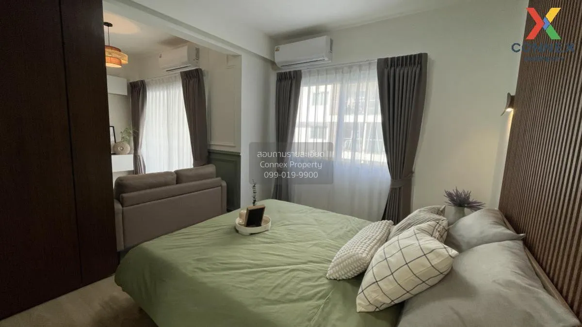 ขายคอนโด  เอ สเปซ อโศก - รัชดา MRT-พระราม 9 ดินแดง เขต ดินแดง กรุ 3