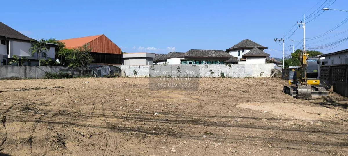 ขายที่ดินเปล่าในราไวย์, ภูเก็ต ราไวย์ เมืองภูเก็ต ภูเก็ต CX-11537 1