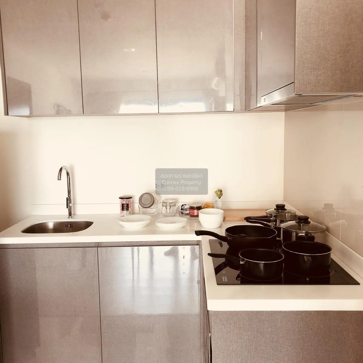 For Sale Condo , RHYTHM Rangnam , BTS-Victory Monument , Thanon P 4