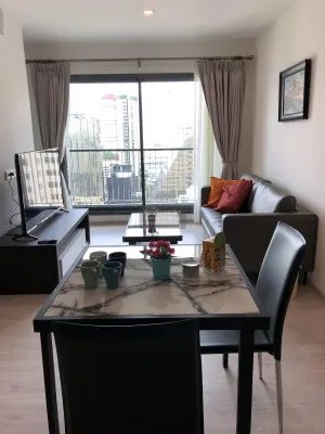 For Sale Condo , RHYTHM Rangnam , BTS-Victory Monument , Thanon Phyathai , Rat Thewi , Bangkok , CX-115376