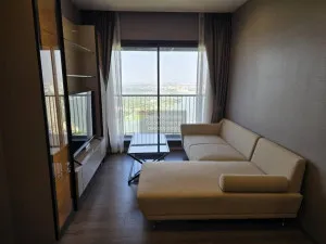 For Sale Condo , The Politan Aqua , MRT-Phra Nang Klao Bridge , Bang Kraso , Mueang Nonthaburi , Nonthaburi , CX-115377