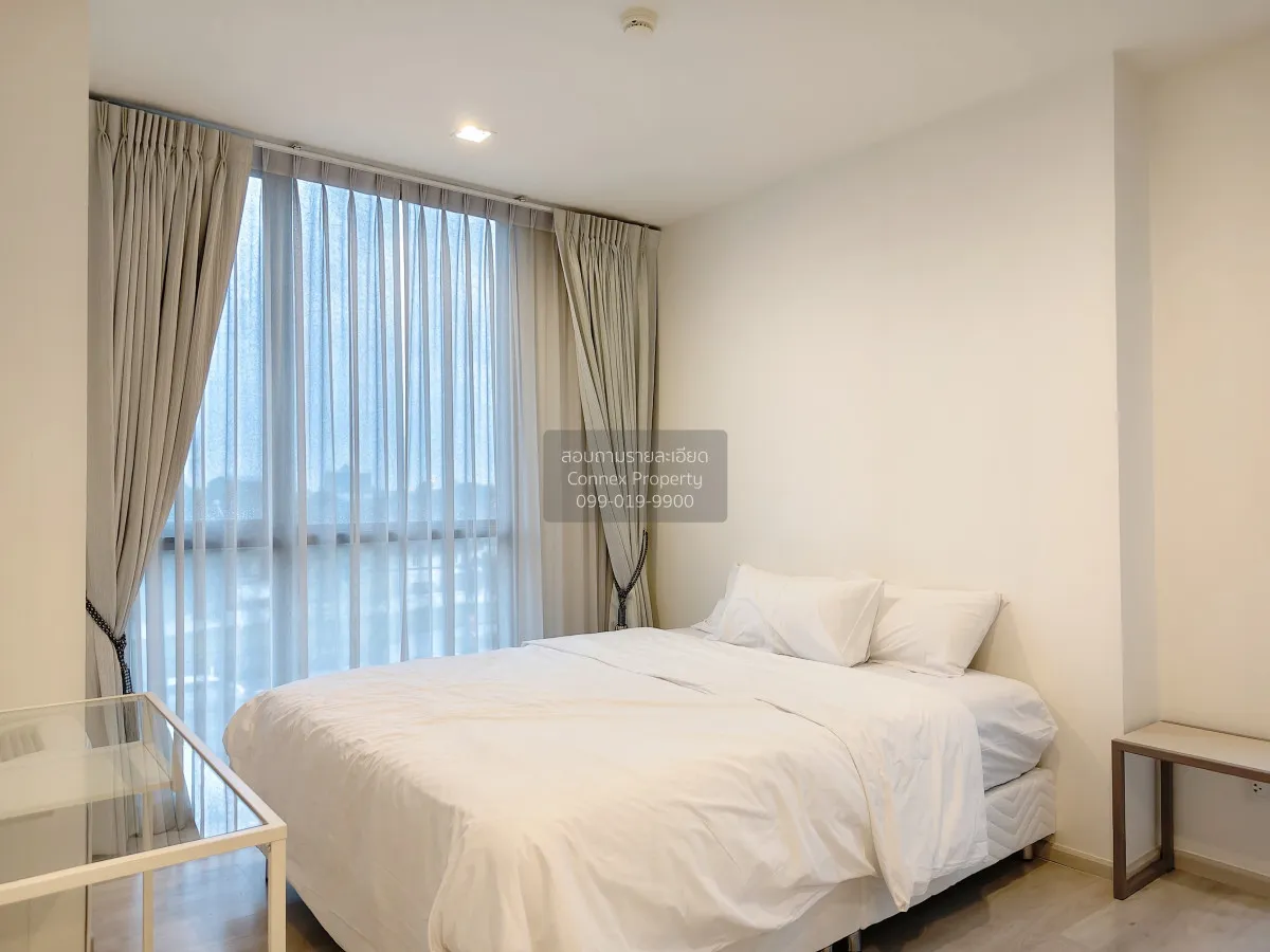 ขายคอนโด  แชมเบอร์ส เฌอ รัชดา - รามอินทรา คลองกุ่ม เขต บึงกุ่ม กร