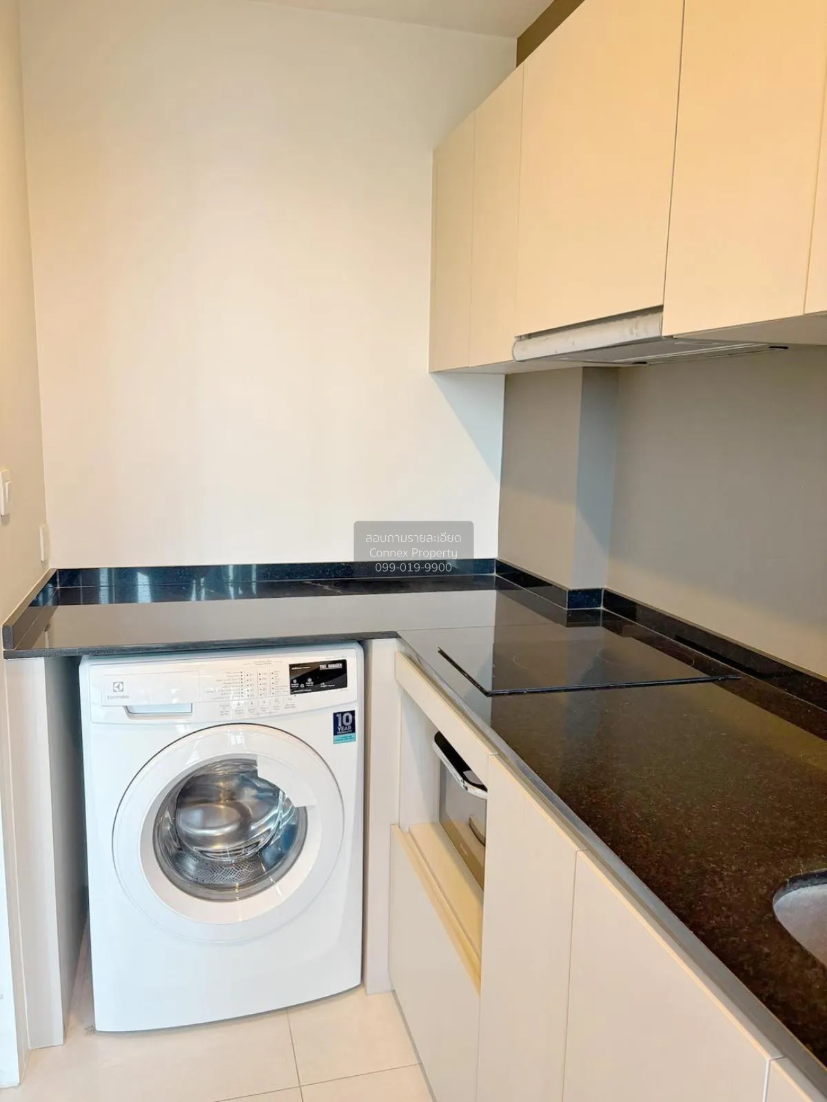 ขายคอนโด  แชมเบอร์ส เฌอ รัชดา - รามอินทรา คลองกุ่ม เขต บึงกุ่ม กร 4