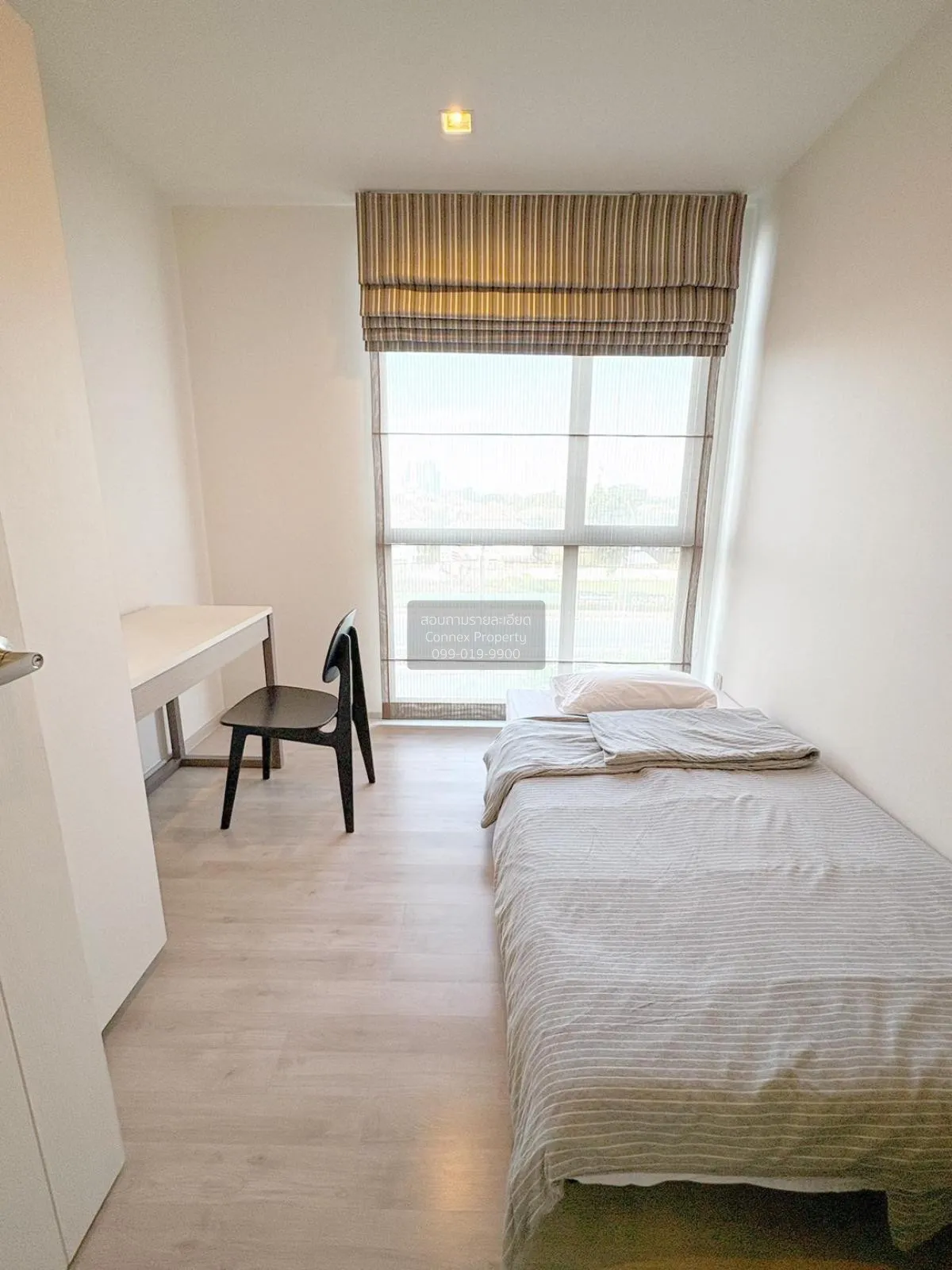 ขายคอนโด  แชมเบอร์ส เฌอ รัชดา - รามอินทรา คลองกุ่ม เขต บึงกุ่ม กร