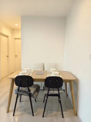 For Sale Condo , Chambers Cher Ratchada - Ramintra , Khlong Kum , Bung Kum , Bangkok , CX-115378