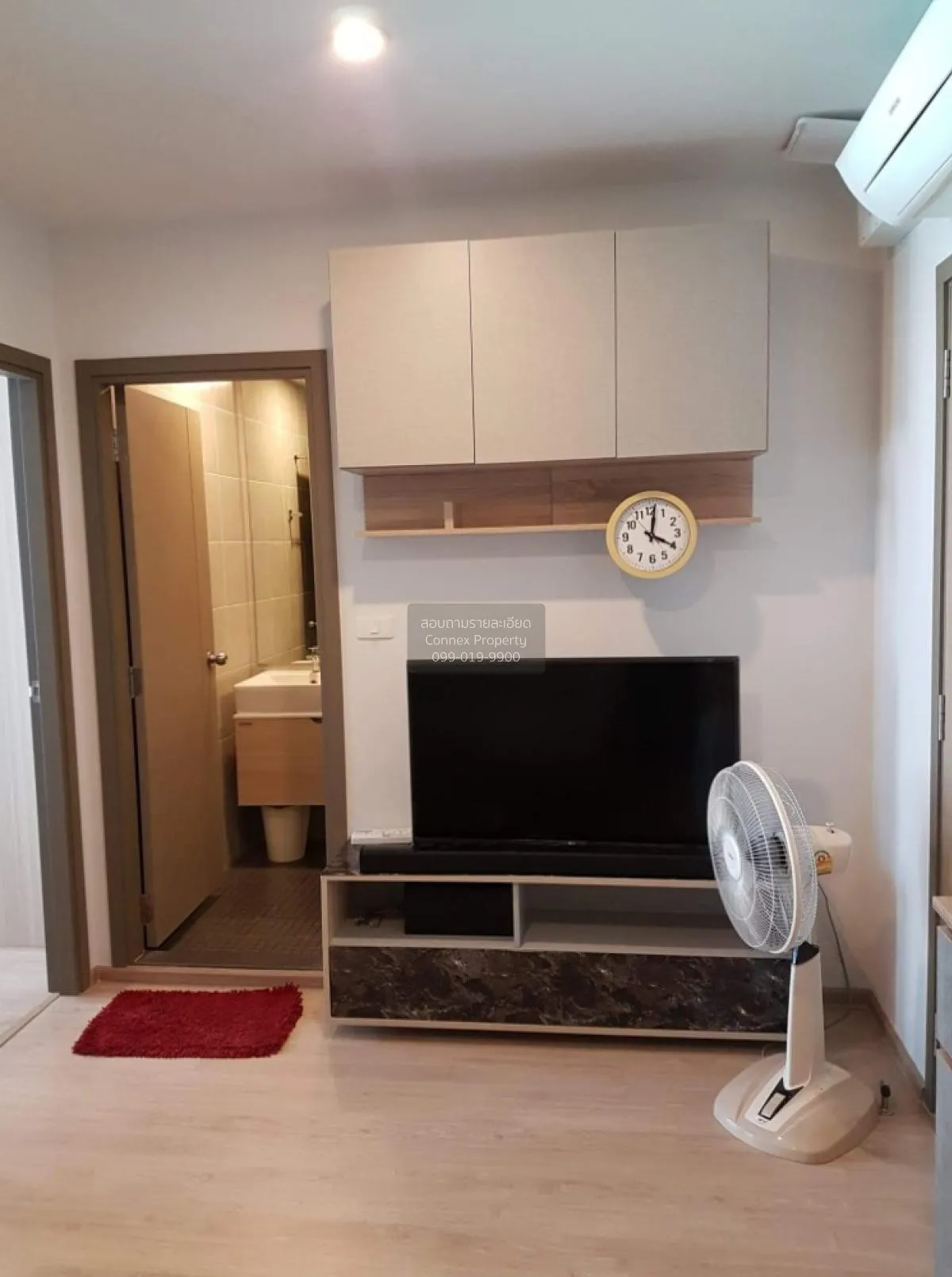 FOR RENT condo , Ideo O2 , BTS-Bang Na , Bang Na , Bang Na , Bang 4