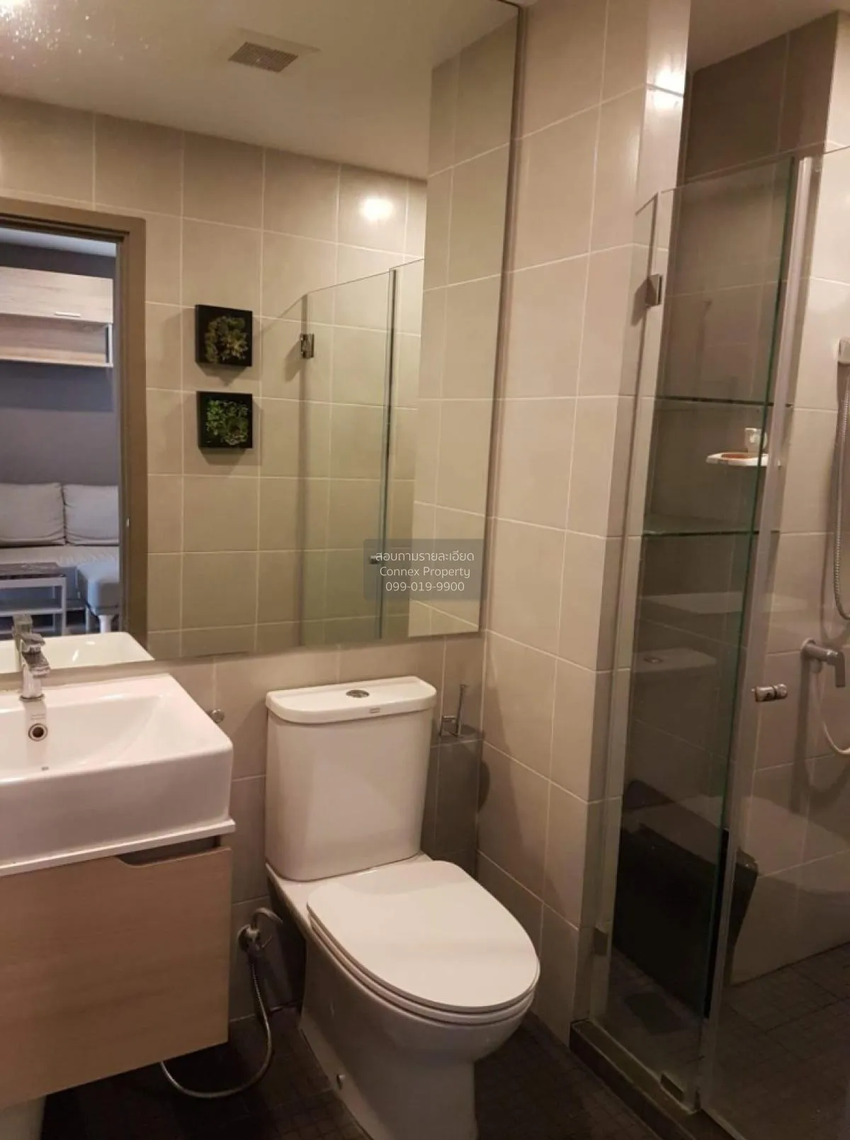 FOR RENT condo , Ideo O2 , BTS-Bang Na , Bang Na , Bang Na , Bang