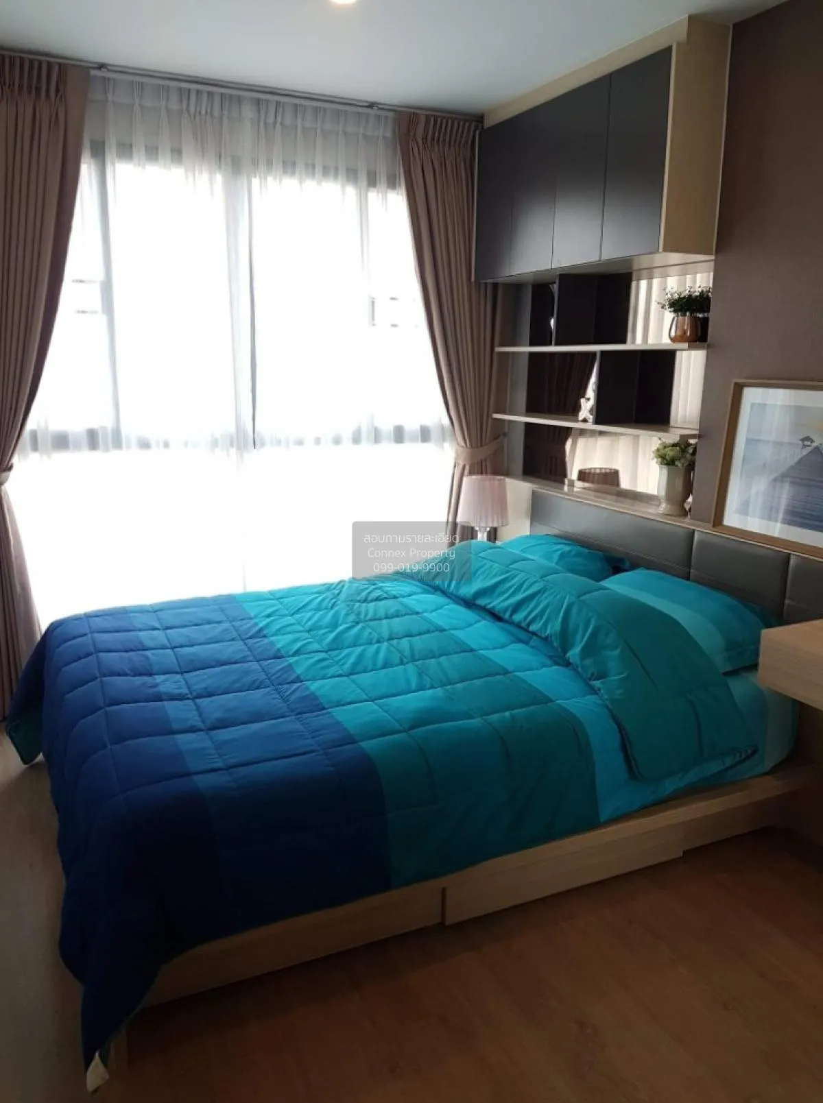 FOR RENT condo , Ideo O2 , BTS-Bang Na , Bang Na , Bang Na , Bang