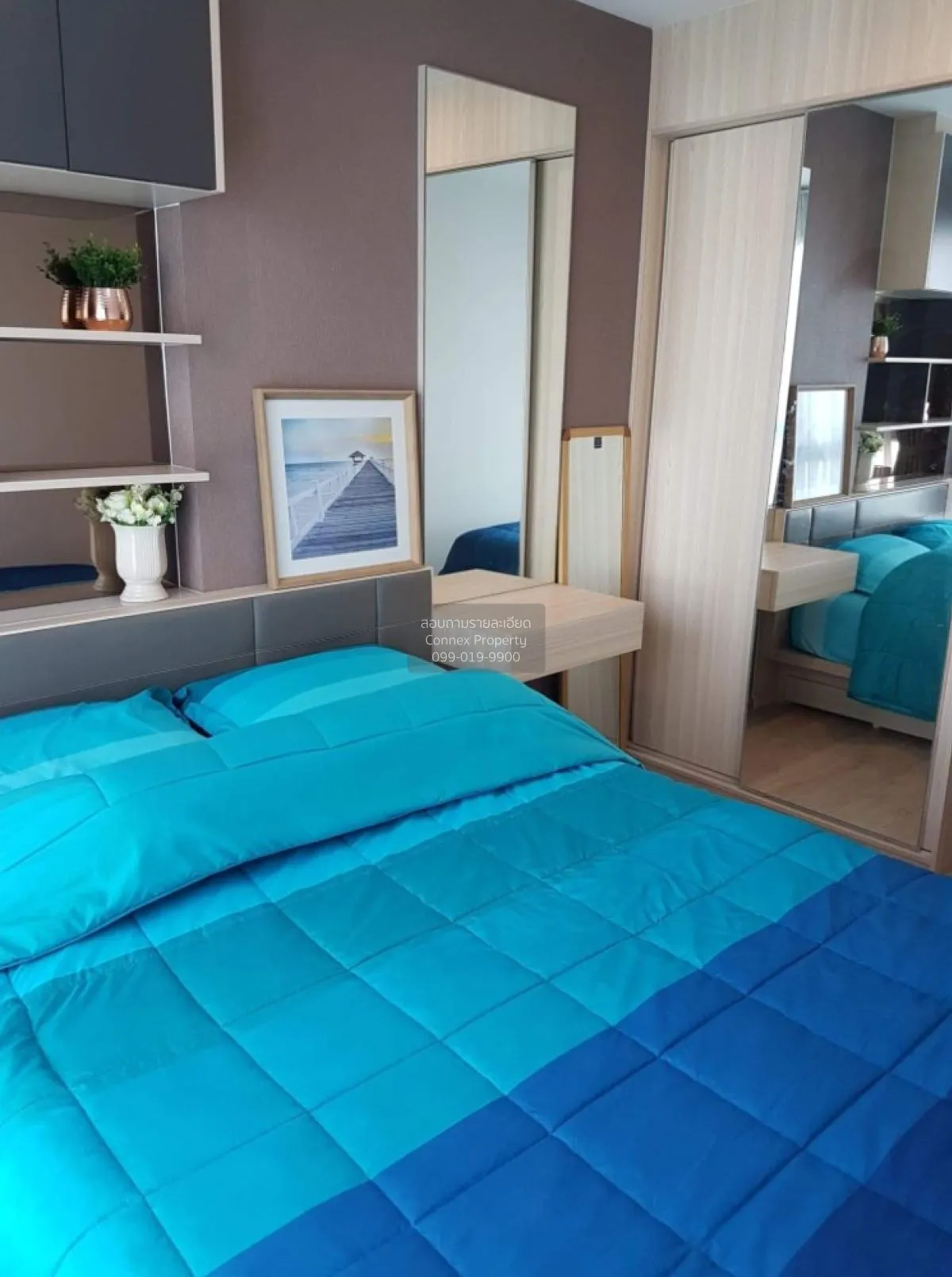 FOR RENT condo , Ideo O2 , BTS-Bang Na , Bang Na , Bang Na , Bang