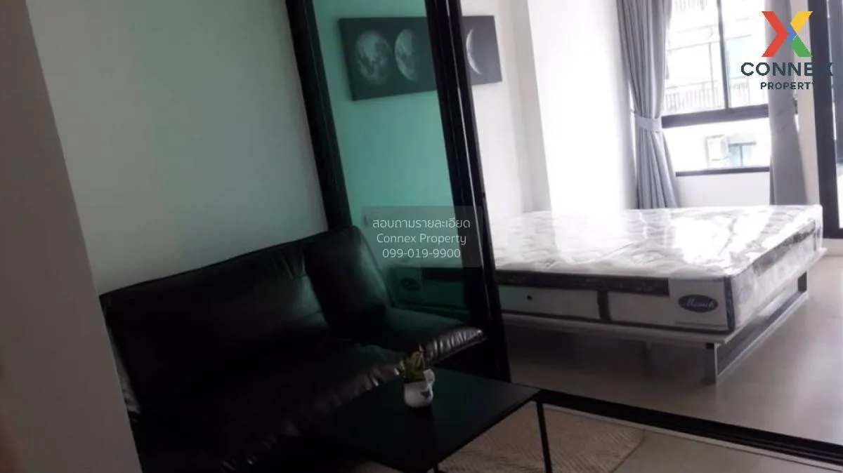 ขายคอนโด  พอส สุขุมวิท 107 สำโรงเหนือ เมืองสมุทรปราการ สมุทรปรากา 1