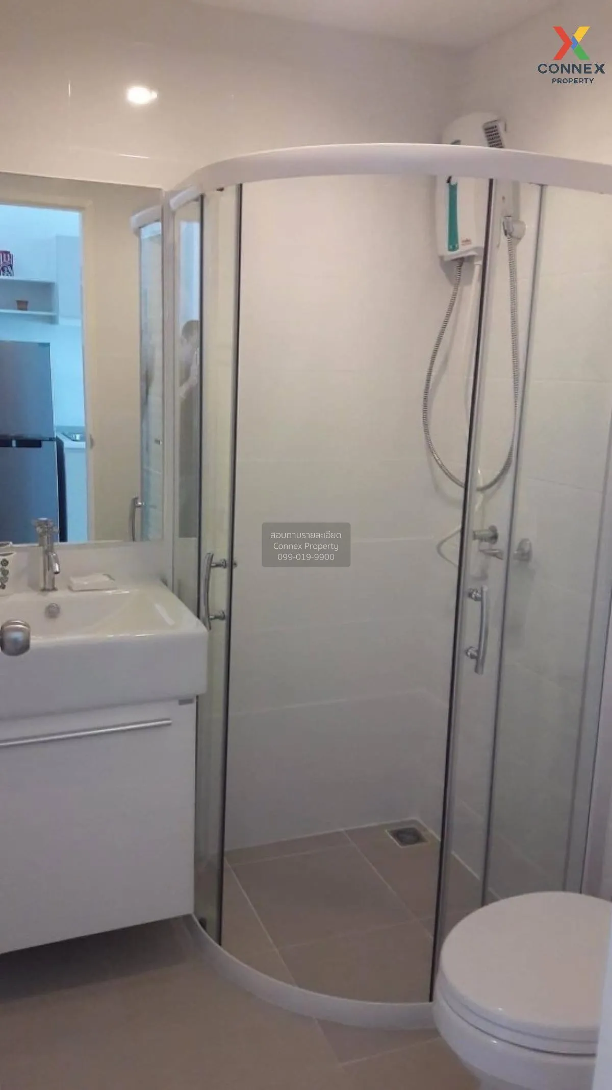 ขายคอนโด  พอส สุขุมวิท 107 สำโรงเหนือ เมืองสมุทรปราการ สมุทรปรากา 4