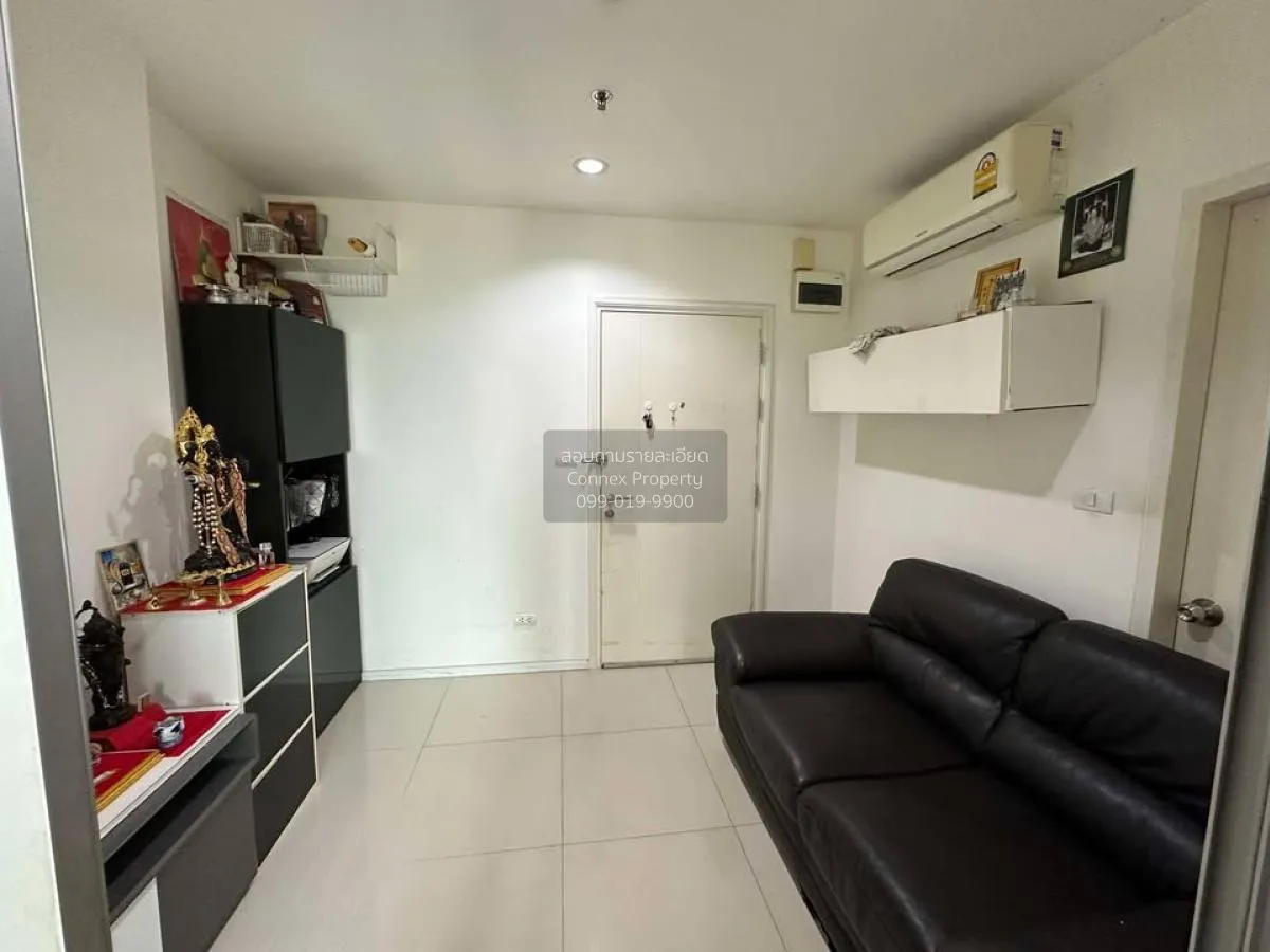 For Sale Condo , Aspire Sukhumvit 48 , BTS-Phra Khanong , Phra Kh 1