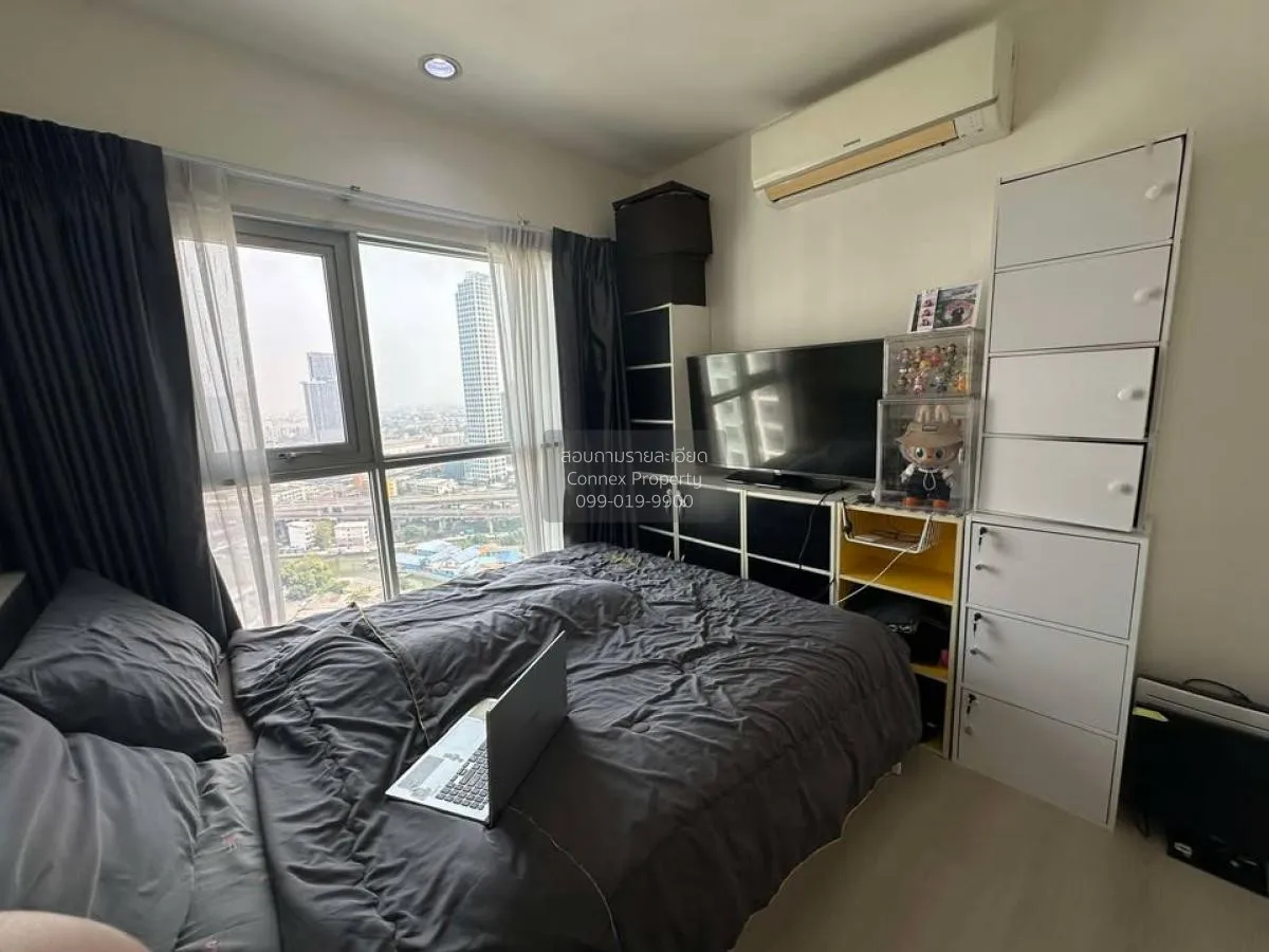 For Sale Condo , Aspire Sukhumvit 48 , BTS-Phra Khanong , Phra Kh