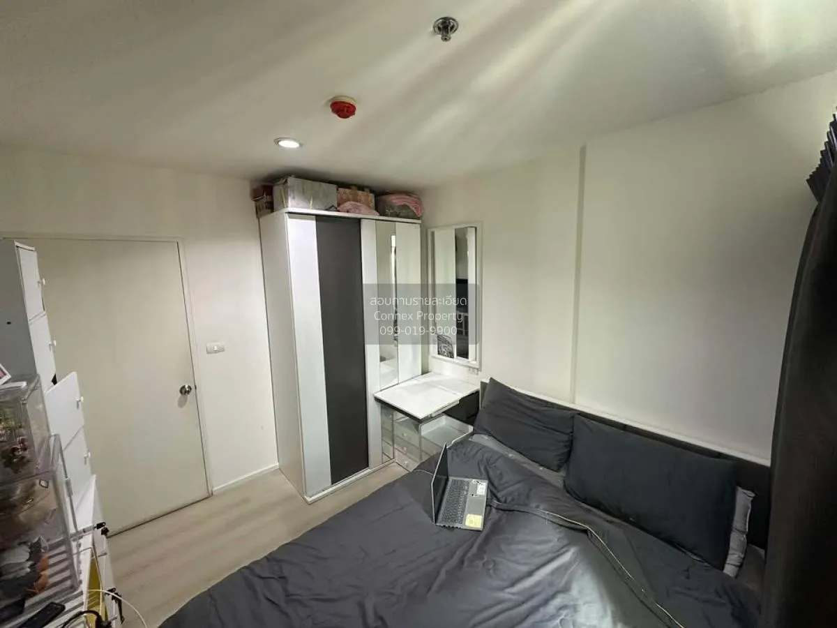 For Sale Condo , Aspire Sukhumvit 48 , BTS-Phra Khanong , Phra Kh