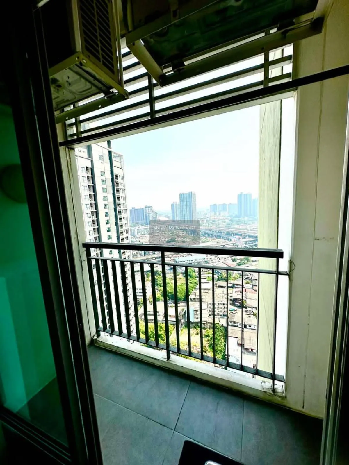 For Sale Condo , Aspire Sukhumvit 48 , BTS-Phra Khanong , Phra Kh