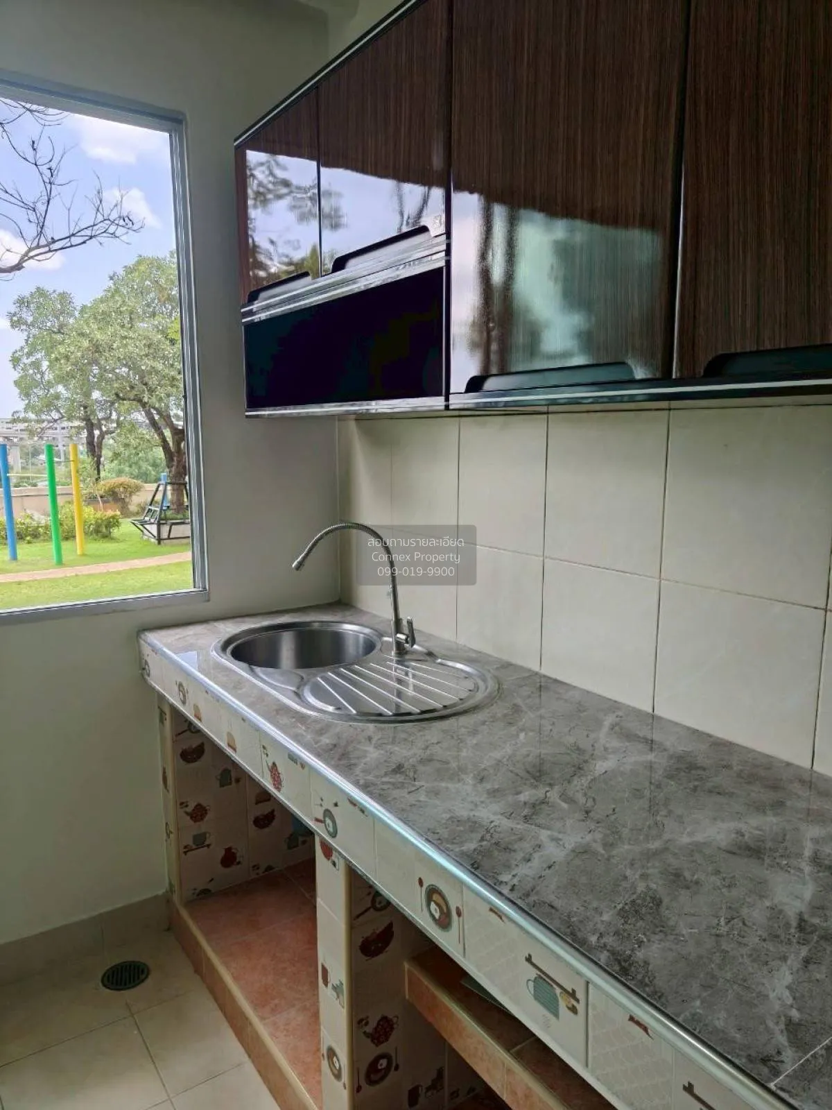 ขายคอนโด  ศุภาลัย ปาร์ค ศรีนครินทร์ MRT-ศรีอุดม (สายสีเหลือง) หนอ