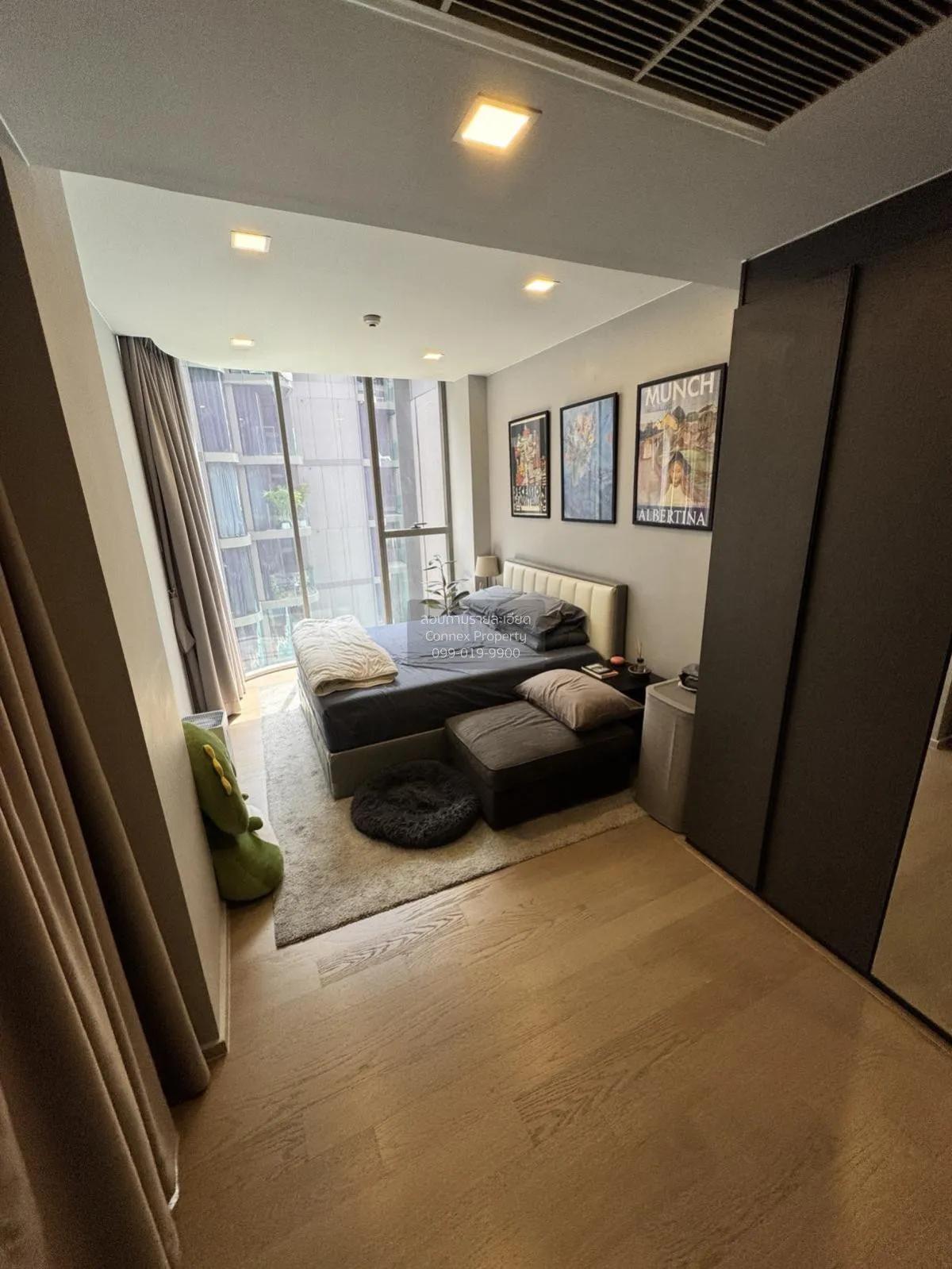 For Rent Condo , Ashton Residence 41 , BTS-Phrom Phong , Khlong T 2