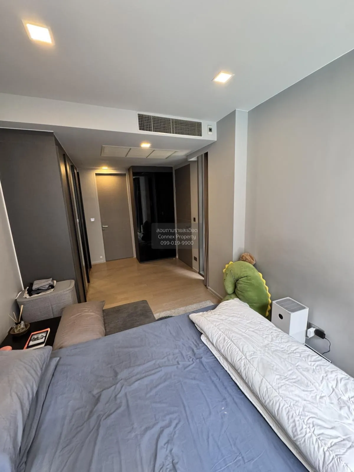 For Rent Condo , Ashton Residence 41 , BTS-Phrom Phong , Khlong T 3