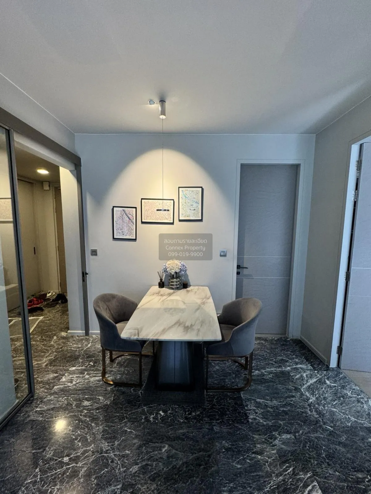 For Rent Condo , Ashton Residence 41 , BTS-Phrom Phong , Khlong T 4