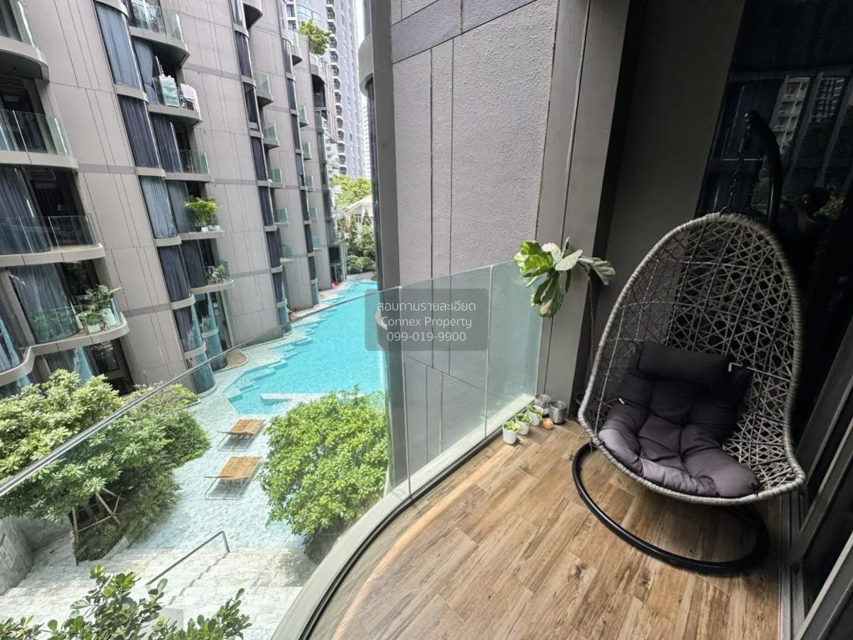 For Rent Condo , Ashton Residence 41 , BTS-Phrom Phong , Khlong T