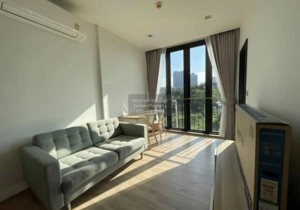 เช่าคอนโด  คาวะ เฮาส์ BTS-อ่อนนุช พระโขนงเหนือ เขต วัฒนา กรุงเทพ  2