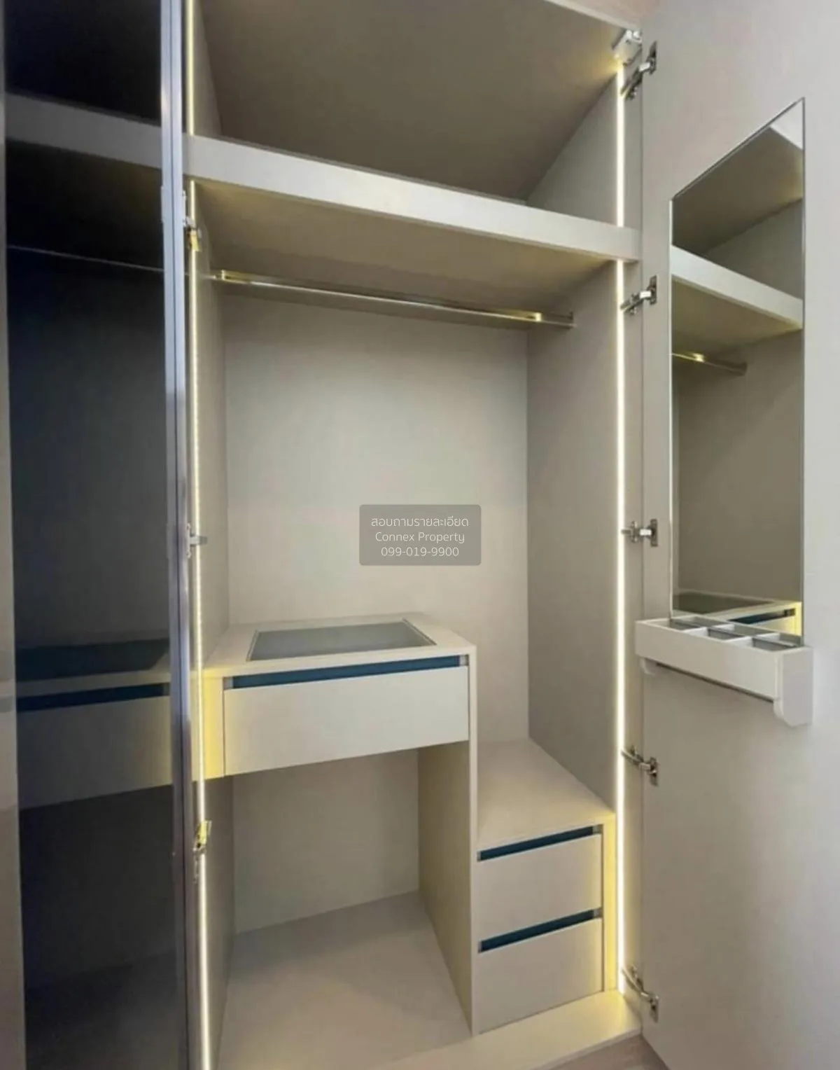 เช่าคอนโด  คาวะ เฮาส์ BTS-อ่อนนุช พระโขนงเหนือ เขต วัฒนา กรุงเทพ 