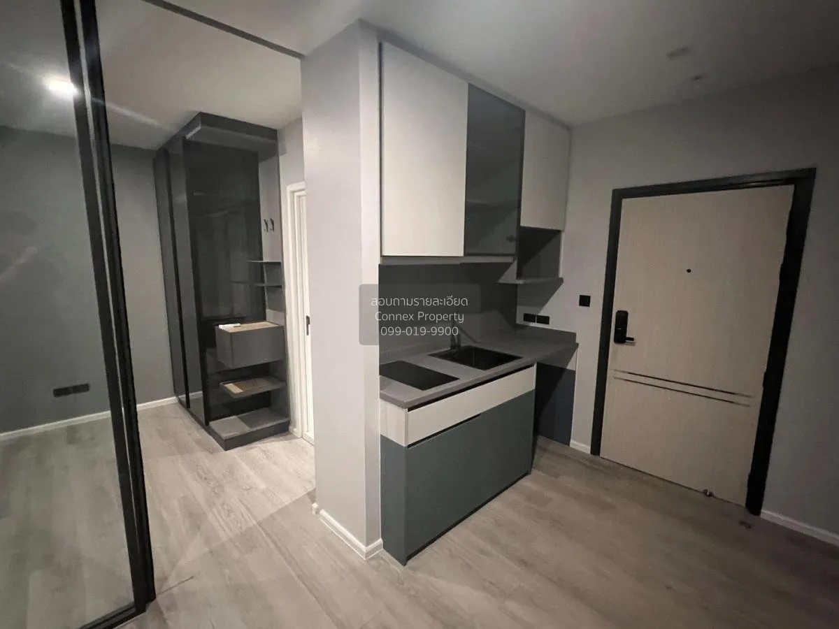 ขายคอนโด  เดอะ คีย์ พระราม 3 บางโคล่ เขต บางคอแหลม กรุงเทพ CX-115 4