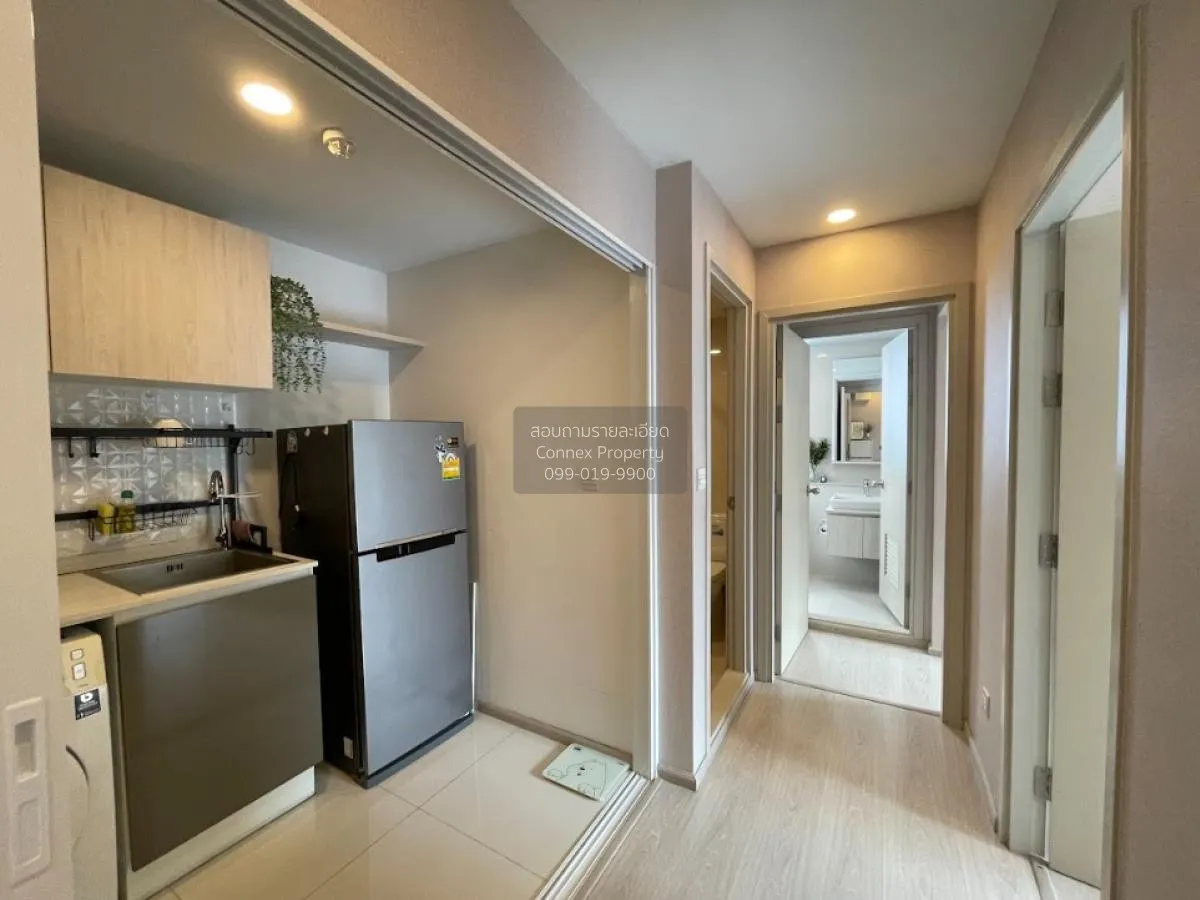 ขายคอนโด  เดอะ ทรี สุขุมวิท 64 BTS-ปุณณวิถี พระโขนง เขต พระโขนง ก 3