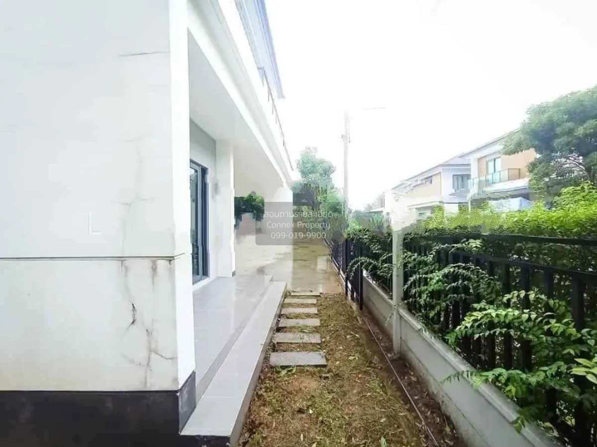 For Sale House , CENTRO Ratchapruek 2 , Bang Krang , Mueang Nonth