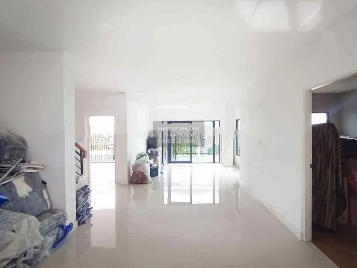 For Sale House , CENTRO Ratchapruek 2 , Bang Krang , Mueang Nonth 4