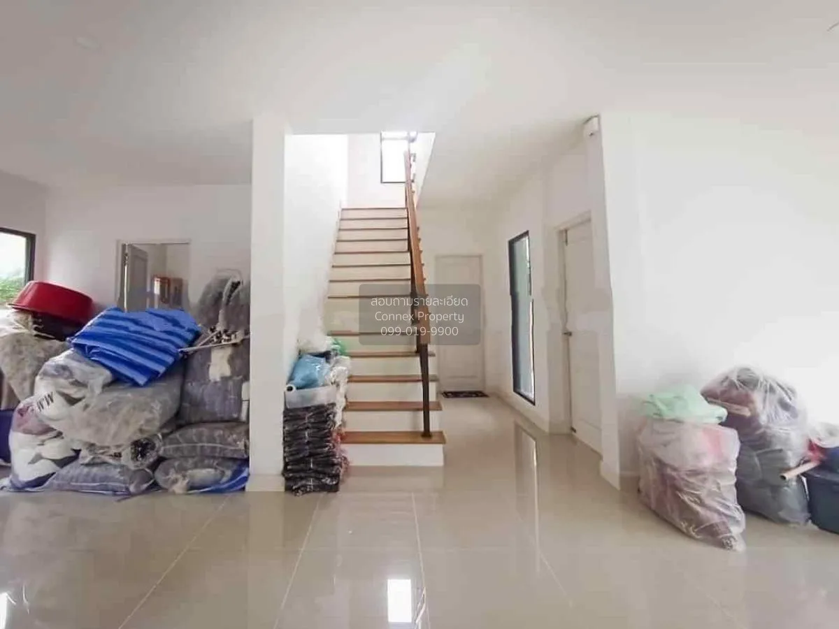 For Sale House , CENTRO Ratchapruek 2 , Bang Krang , Mueang Nonth