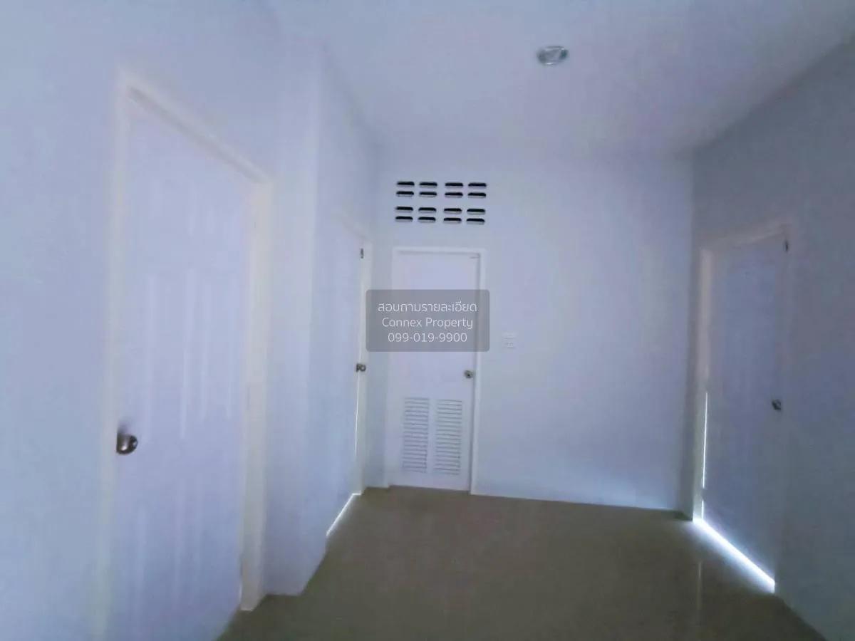 For Sale Townhouse/Townhome  , Pasiri Tara 5 , nice view , Phai T