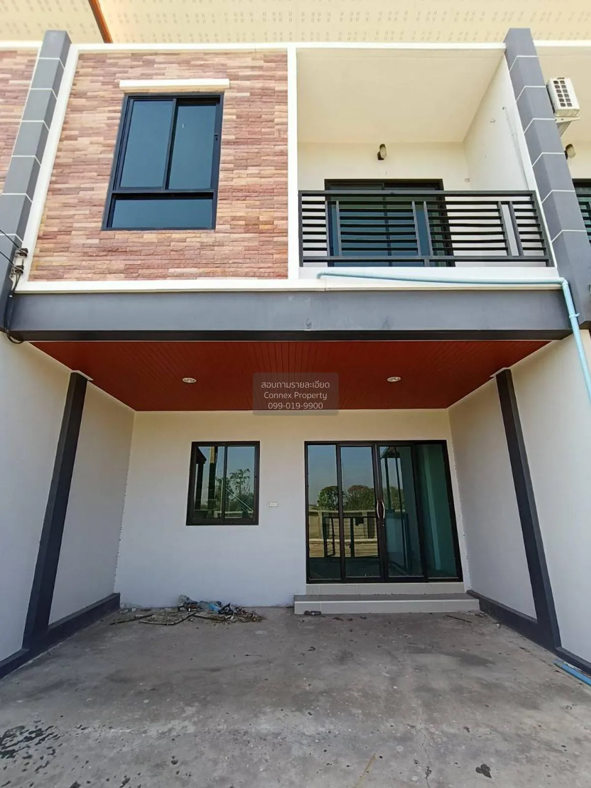 For Sale Townhouse/Townhome  , Pasiri Tara 5 , nice view , Phai T