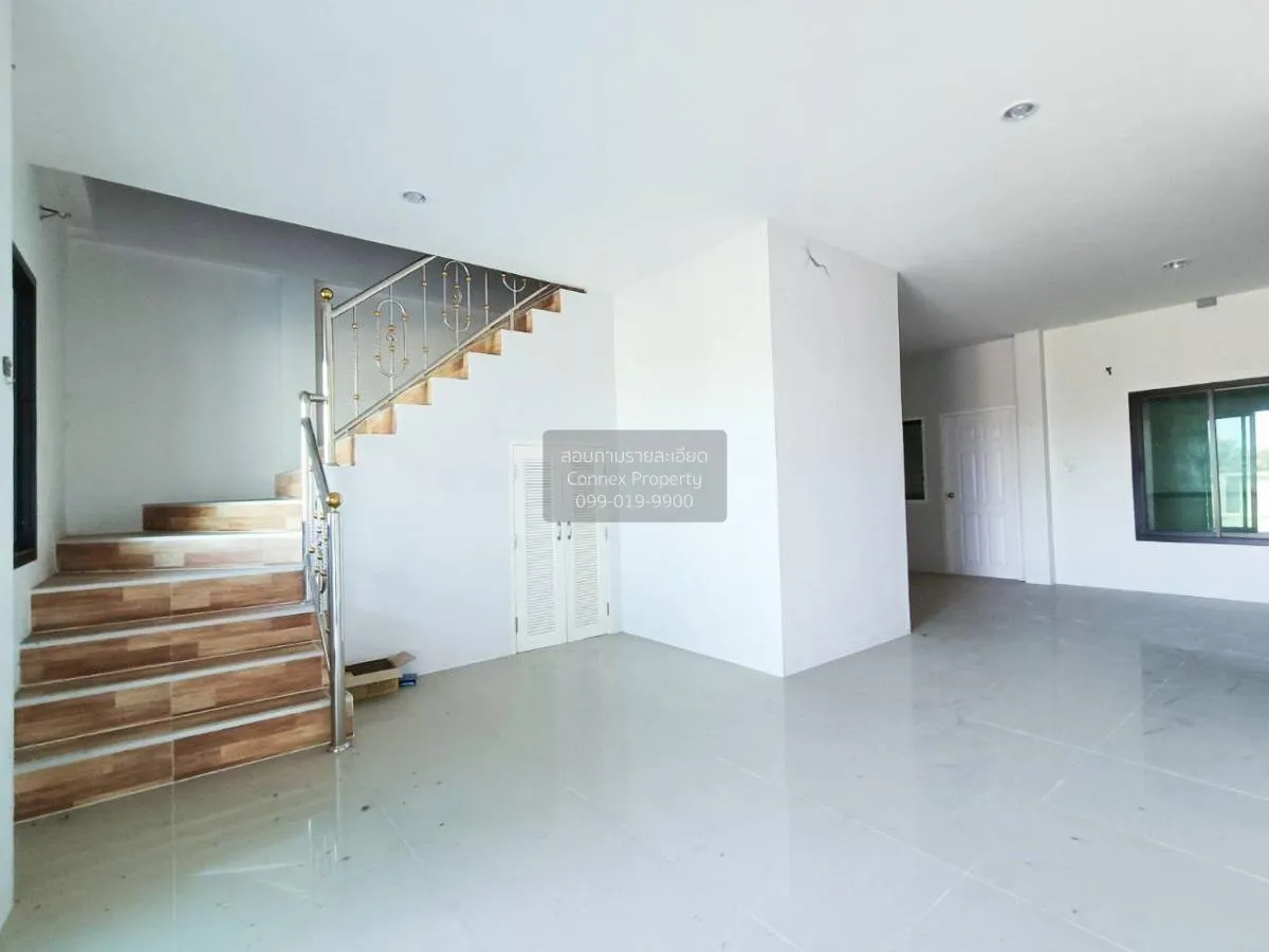 For Sale Townhouse/Townhome  , Pasiri Tara 5 , nice view , Phai T