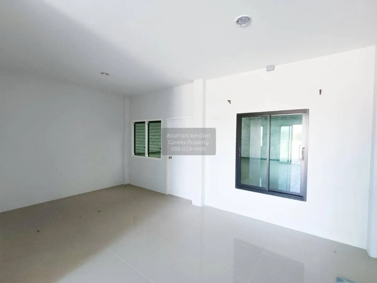For Sale Townhouse/Townhome  , Pasiri Tara 5 , nice view , Phai T