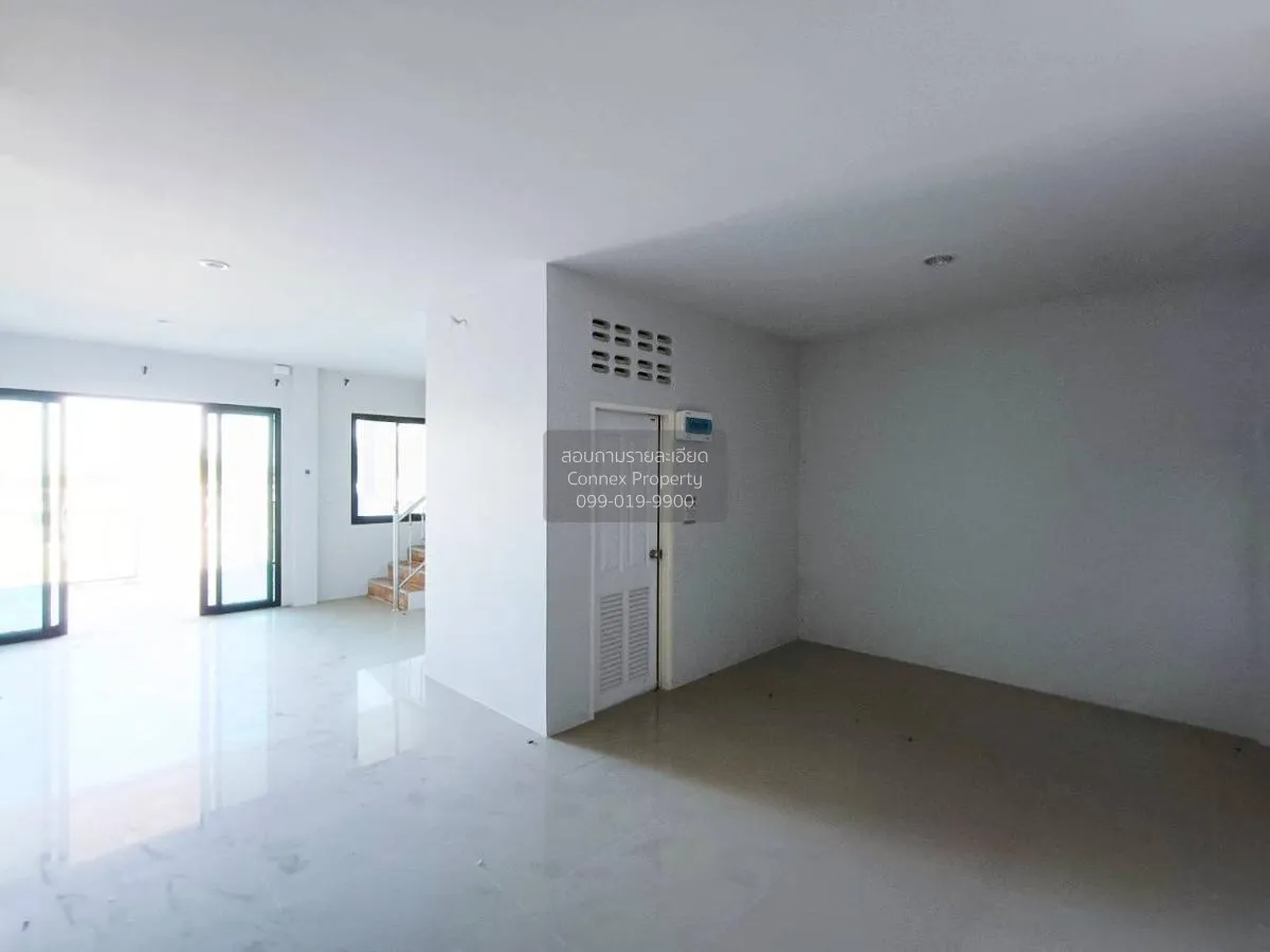 For Sale Townhouse/Townhome  , Pasiri Tara 5 , nice view , Phai T