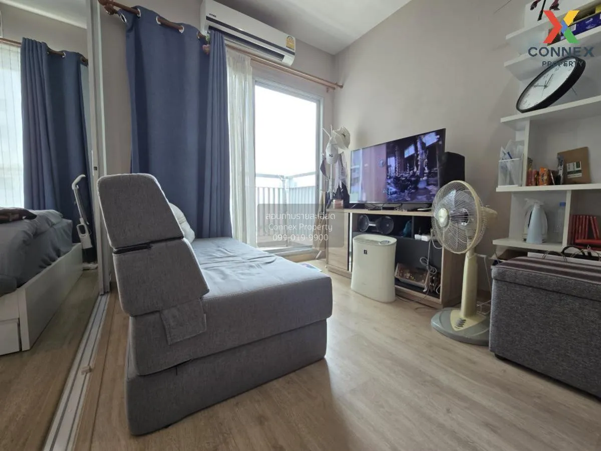 For Rent Condo , The Tempo Grand Sathorn - Wutthakat , BTS-Wuttha 1