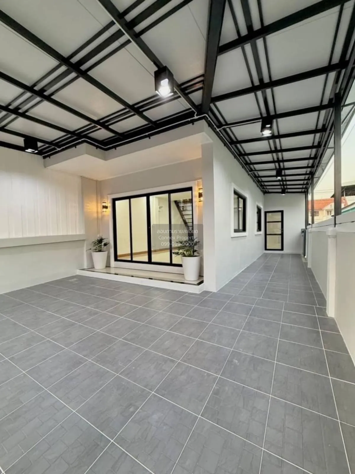 ขายทาวน์เฮ้าส์/ทาวน์โฮม  บ้านบัวทอง 4 บ้านกล้วย-ไทรน้อย พิมลราช บ