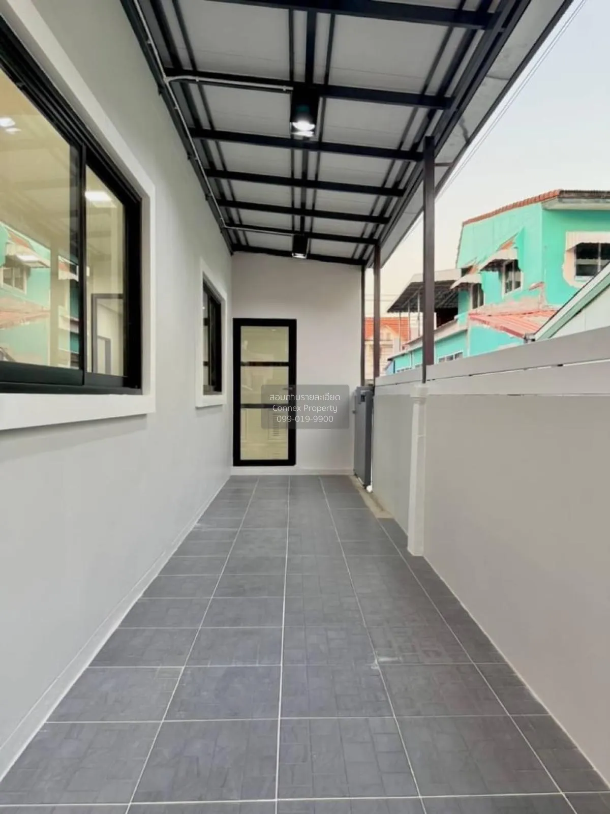 ขายทาวน์เฮ้าส์/ทาวน์โฮม  บ้านบัวทอง 4 บ้านกล้วย-ไทรน้อย พิมลราช บ